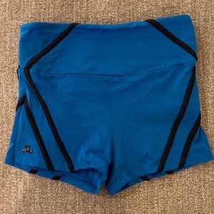 Jo and Jax Dance shorts. Small Adult. Barely worn.